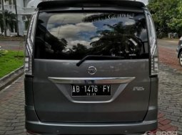 Mobil Nissan Serena Highway Star 2016 bekas dijual di DIY Yogyakarta 4