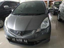 Mobil Honda Jazz RS 2010 bekas dijual cepat, DIY Yogyakarta 1