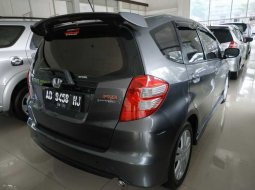 Mobil Honda Jazz RS 2010 bekas dijual cepat, DIY Yogyakarta 4