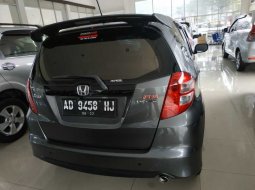 Mobil Honda Jazz RS 2010 bekas dijual cepat, DIY Yogyakarta 5