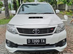 Jual mobil Toyota Fortuner G TRD 2013 terbaik, DIY Yogyakarta 1