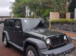 Jeep Wrangler Rubicon 2011 mobil terbaik dijual, DIY Yogyakarta 2