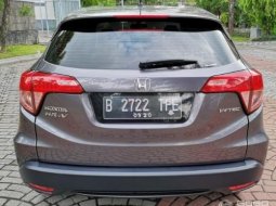 Jual mobil bekas Honda HR-V E 2015 di DIY Yogyakarta 4