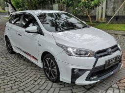 Jual Toyota Yaris TRD Sportivo 2017 bekas murah, DIY Yogyakarta 2