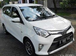 Toyota Calya G 2017 mobil bekas dijual, DIY Yogyakarta 2