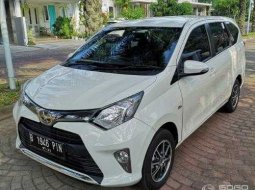 Toyota Calya G 2017 mobil bekas dijual, DIY Yogyakarta 3