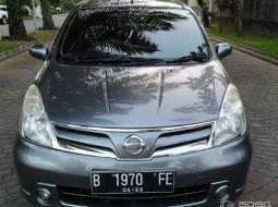 Jual mobil bekas Nissan Grand Livina 1.5 XV 2012, DIY Yogyakarta 1