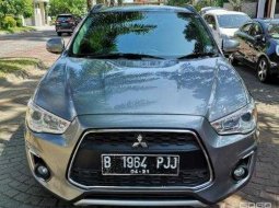 DIY Yogyakarta, Jual mobil Mitsubishi Outlander Sport GLS 2016 dengan harga terjangkau  1