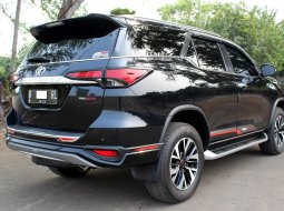 Jual cepat Toyota Fortuner TRD Sportivo 2017 di DKI Jakarta 6