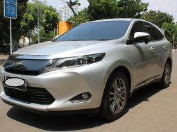 DKI Jakarta, Mobil Toyota Harrier 2.0 AUDIO LESS AT 2014 dijual  2