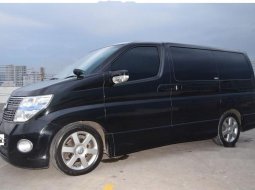 Dijual mobil bekas Nissan Elgrand , Banten  8