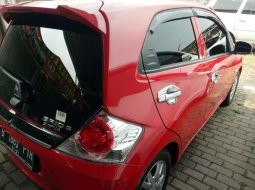 Jual cepat Honda Brio Satya 2015 di Banten 5