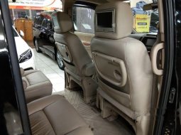 Jual cepat Nissan Serena Highway Star Autech 2010 di DKI Jakarta 14