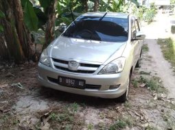 Jual cepat Toyota Kijang Innova G 2005 di Bangka - Belitung 10