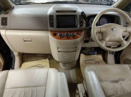 Jual cepat Nissan Serena Highway Star Autech 2010 di DKI Jakarta 13