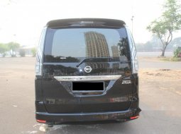 Mobil Nissan Serena 2016 Autech dijual, DKI Jakarta 10