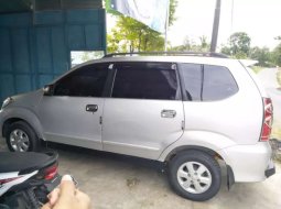 Jual cepat Toyota Avanza G 2009 di Kalimantan Timur 8