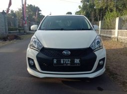 Mobil Daihatsu Sirion 2016 M dijual, DIY Yogyakarta 12