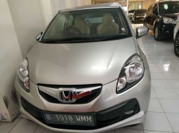 DI Yogyakarta, dijual mobil Honda Brio Satya E 2014 bekas 2