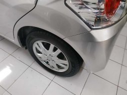 DI Yogyakarta, dijual mobil Honda Brio Satya E 2014 bekas 6