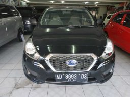 Jual cepat Datsun GO+ Panca 2016 di DIY Yogyakarta 2