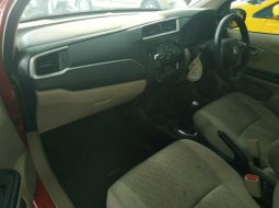 Jual mobil Honda Brio Satya E 2016 bekas di DIY Yogyakarta 4