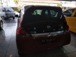 Jual mobil Honda Brio Satya E 2016 bekas di DIY Yogyakarta 6