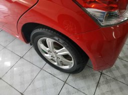 Jual mobil Honda Brio Satya E 2016 bekas di DIY Yogyakarta 7