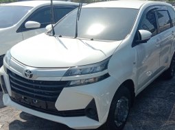 Toyota Avanza E 2019 Ready Stock di Jawa Timur  2