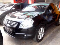 Jual mobil bekas murah Nissan Dualis 2.0 Automatic 2008 di Sumatra Utara  1