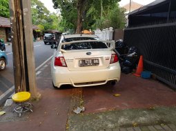 Jual cepat Subaru WRX STi 2013 di DKI Jakarta 2