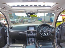 Dijual mobil bekas Mazda CX-5 Grand Touring, DKI Jakarta  10