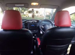 Lampung, Toyota Etios Valco E 2013 kondisi terawat 8