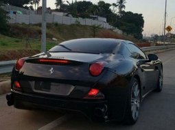 DKI Jakarta, jual mobil Ferrari California California T 2010 dengan harga terjangkau 14