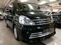 Jual cepat Nissan Serena Highway Star Autech 2010 di DKI Jakarta 11