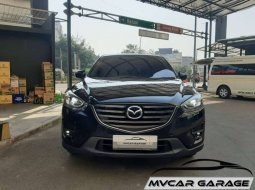 DKI Jakarta, jual mobil Mazda CX-5 Skyactive 2016 dengan harga terjangkau 11