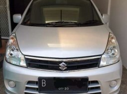 Jual cepat Suzuki Karimun Estilo 2009 di Jawa Barat 10