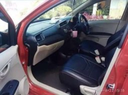 Jual Honda Brio Satya 2017 harga murah di Jambi 5