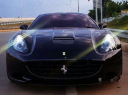 DKI Jakarta, jual mobil Ferrari California California T 2010 dengan harga terjangkau 11