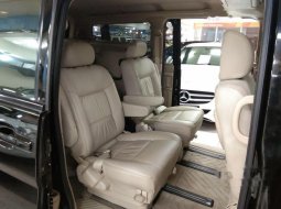 Jual cepat Nissan Serena Highway Star Autech 2010 di DKI Jakarta 9