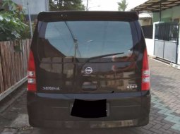 Jual Nissan Serena Highway Star 2006 harga murah di Jawa Timur 5