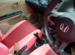 Jual cepat Honda Brio Satya 2015 di Banten 4