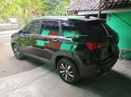 DIY Yogyakarta, Wuling Almaz 2019 kondisi terawat 4
