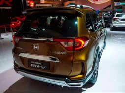 Jual Honda BR-V S 2019 harga murah di Jawa Barat 6