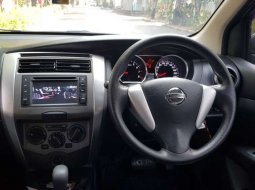 Jual mobil bekas murah Nissan Grand Livina X-Gear 2015 di DKI Jakarta 5