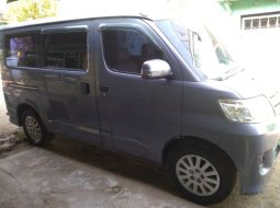 Jual cepat Daihatsu Luxio M 2010 di Lampung 4