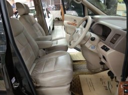 Jual cepat Nissan Serena Highway Star Autech 2010 di DKI Jakarta 5