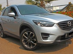 Dijual mobil bekas Mazda CX-5 Grand Touring, DKI Jakarta  6