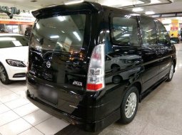 Jual cepat Nissan Serena Highway Star Autech 2010 di DKI Jakarta 4