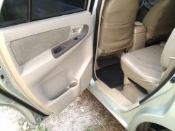 Jual cepat Toyota Kijang Innova G 2005 di Bangka - Belitung 6